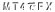 MT4でFX